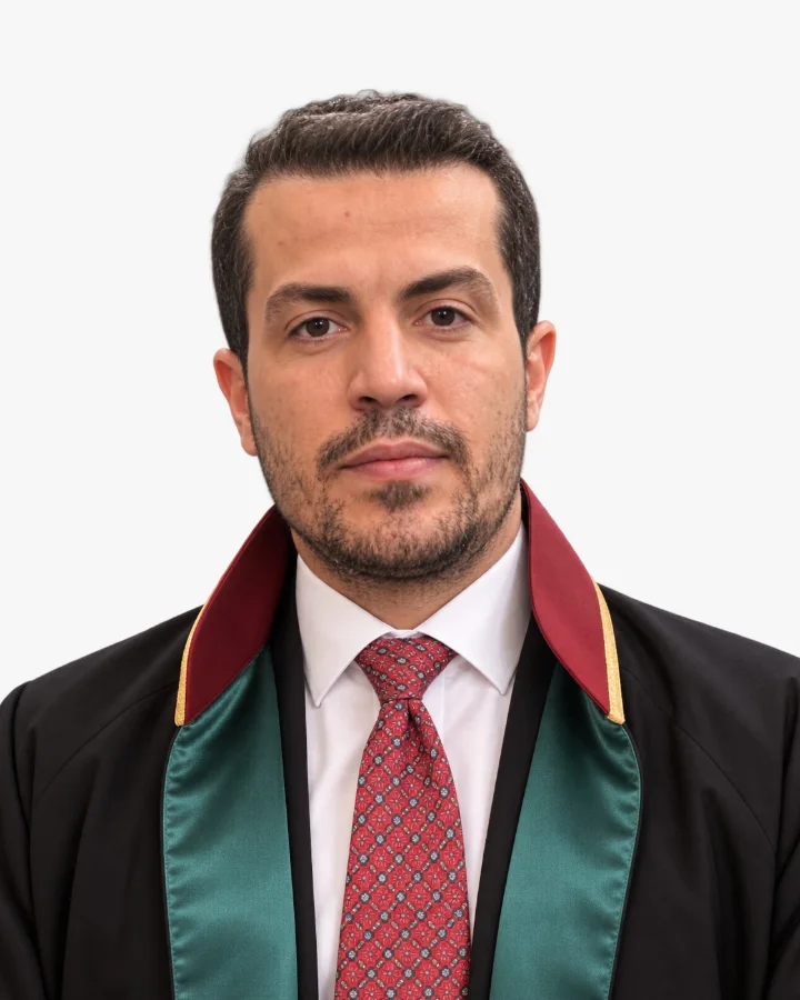 Av. Emrah Karatay