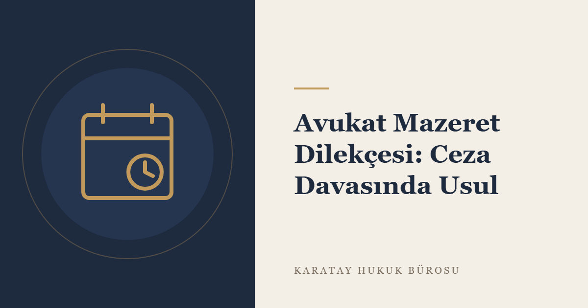 Dilekçe, takvim ve saat illüstrasyonu