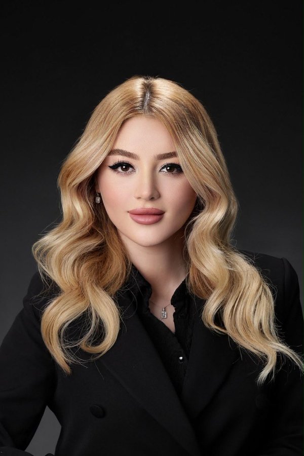 Gülen Gizem Ciner